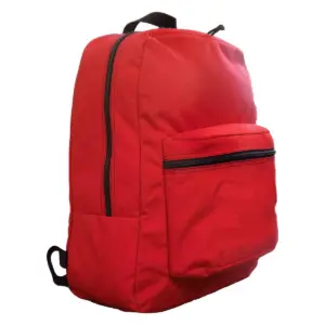 NCAA Arkansas Razorbacks Red Premium Backpack
