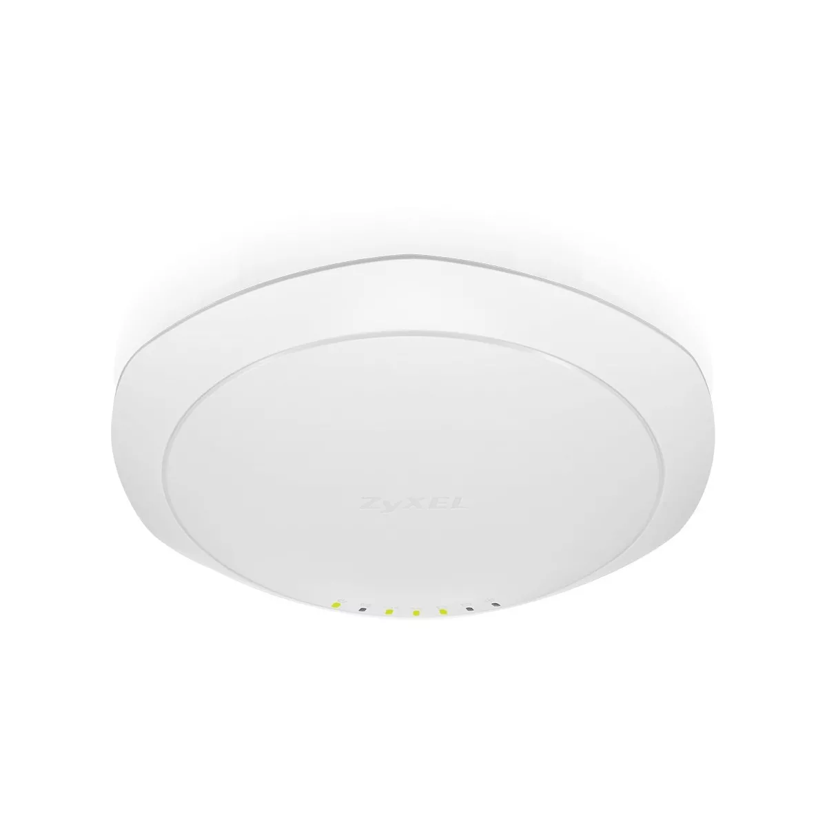 ZyXEL NWA1123-AC PRO IEEE 802.11ac 1.71 Gbit/s Wireless Access Point - 2.40 GHz, 5 GHz - MIMO Technology - 2 x Network (RJ-45) - Gigabit Ethernet