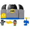 Fisher-Price Little People DC Super Friends Batcave