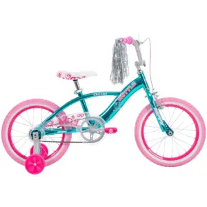 Huffy N'Style 16