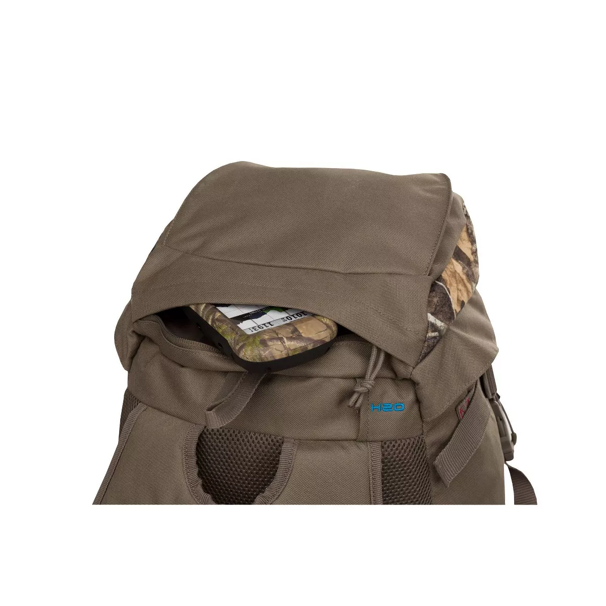 Fieldline Pro Series Glenwood Canyon 20'' Internal Frame Backpack - Camo