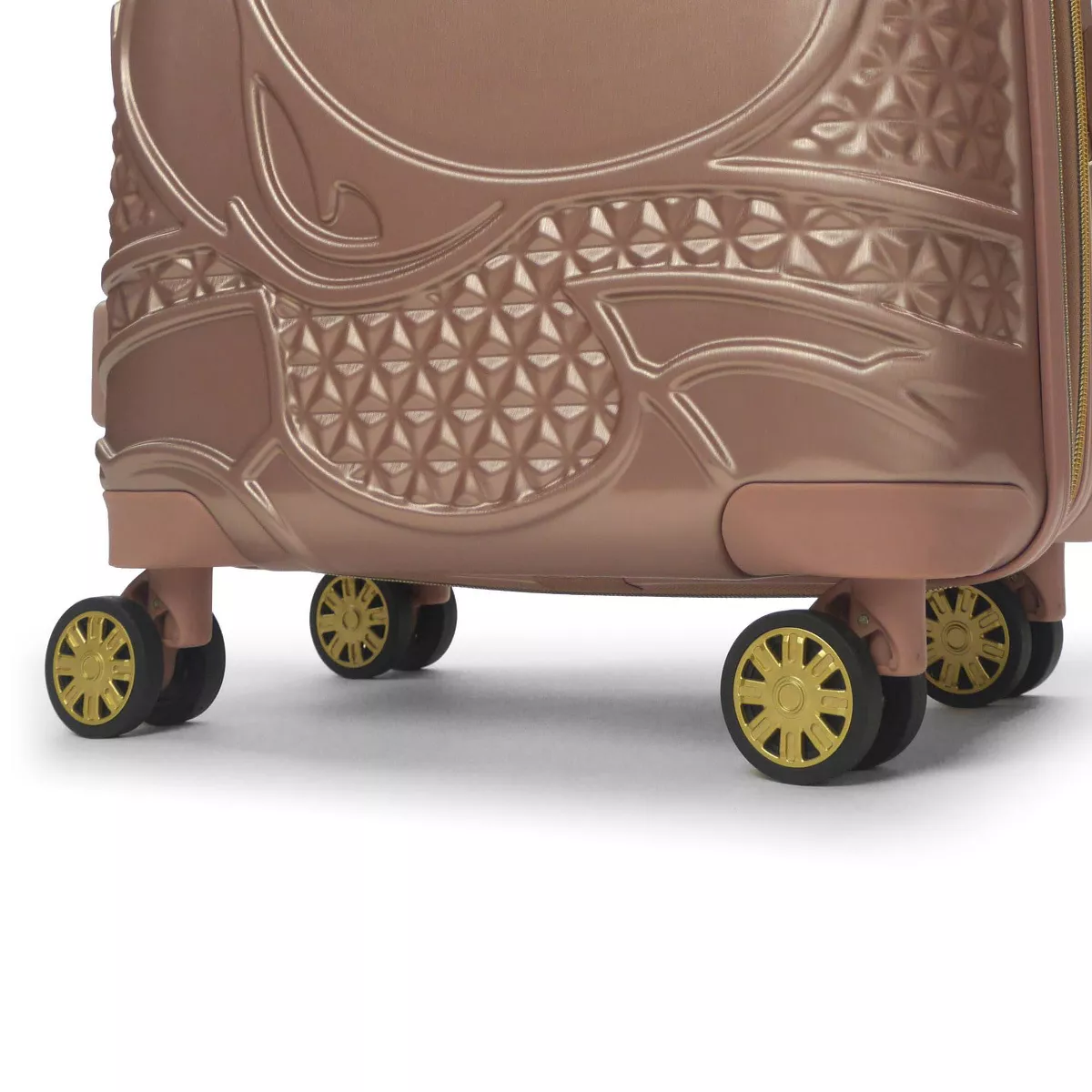 FUL Disney Mickey Mouse Textured 25