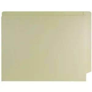 Medical Arts Press End-Tab Pocket Folders 31466B