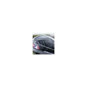 Rawlings Softball Helmet Adult/Youth - Black