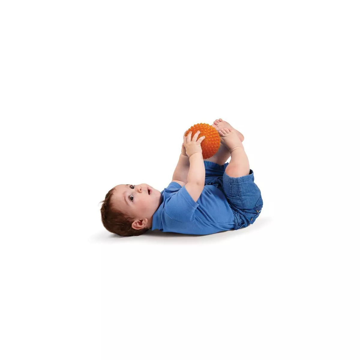 Edushape Sensory Ball - Set of 4