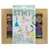 STMT Wooden Charm and Tassel Craft Kit