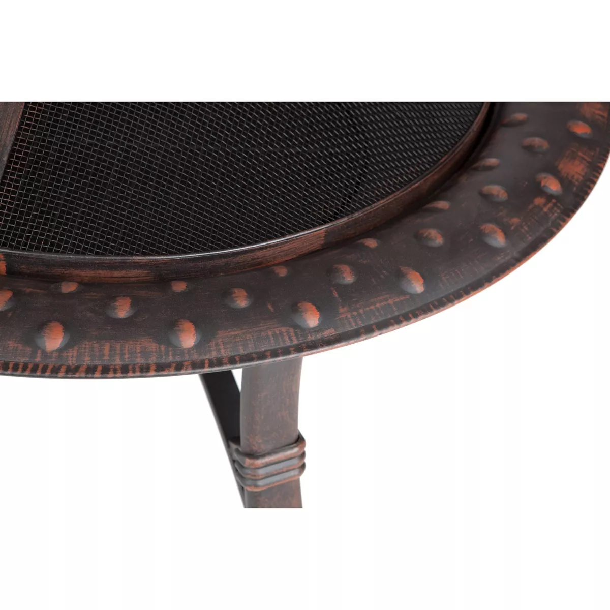 Roman Fire Pit - Fire Sense