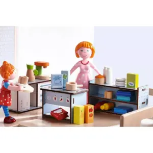 HABA Little Friends Mom Katrin - 4.5