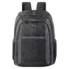 Solo 17" Pro-Sterling Backpack - Black
