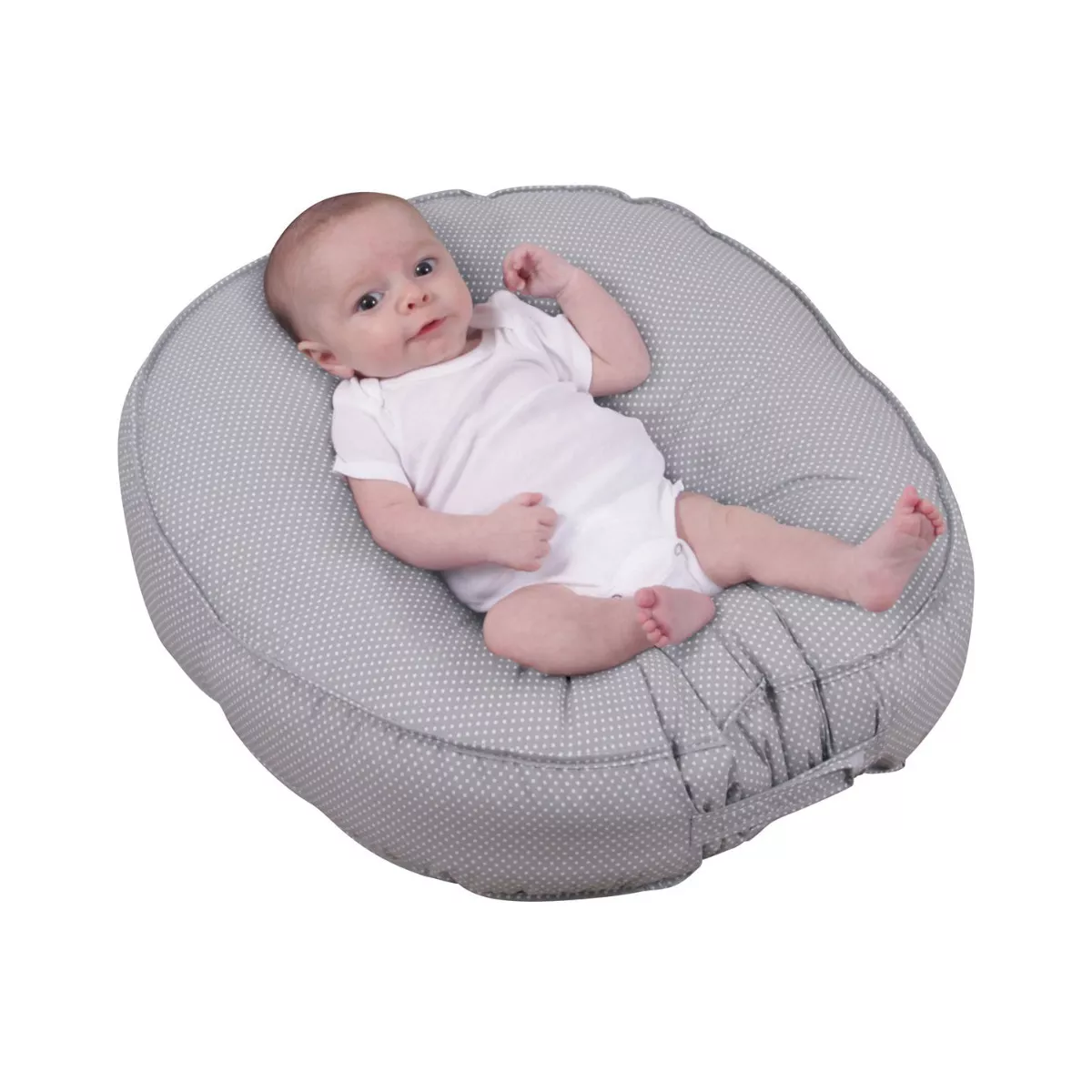 Leachco Podster Infant Lounger