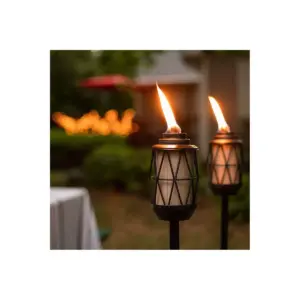BiteFighter Fully Assembled Torch - TIKI