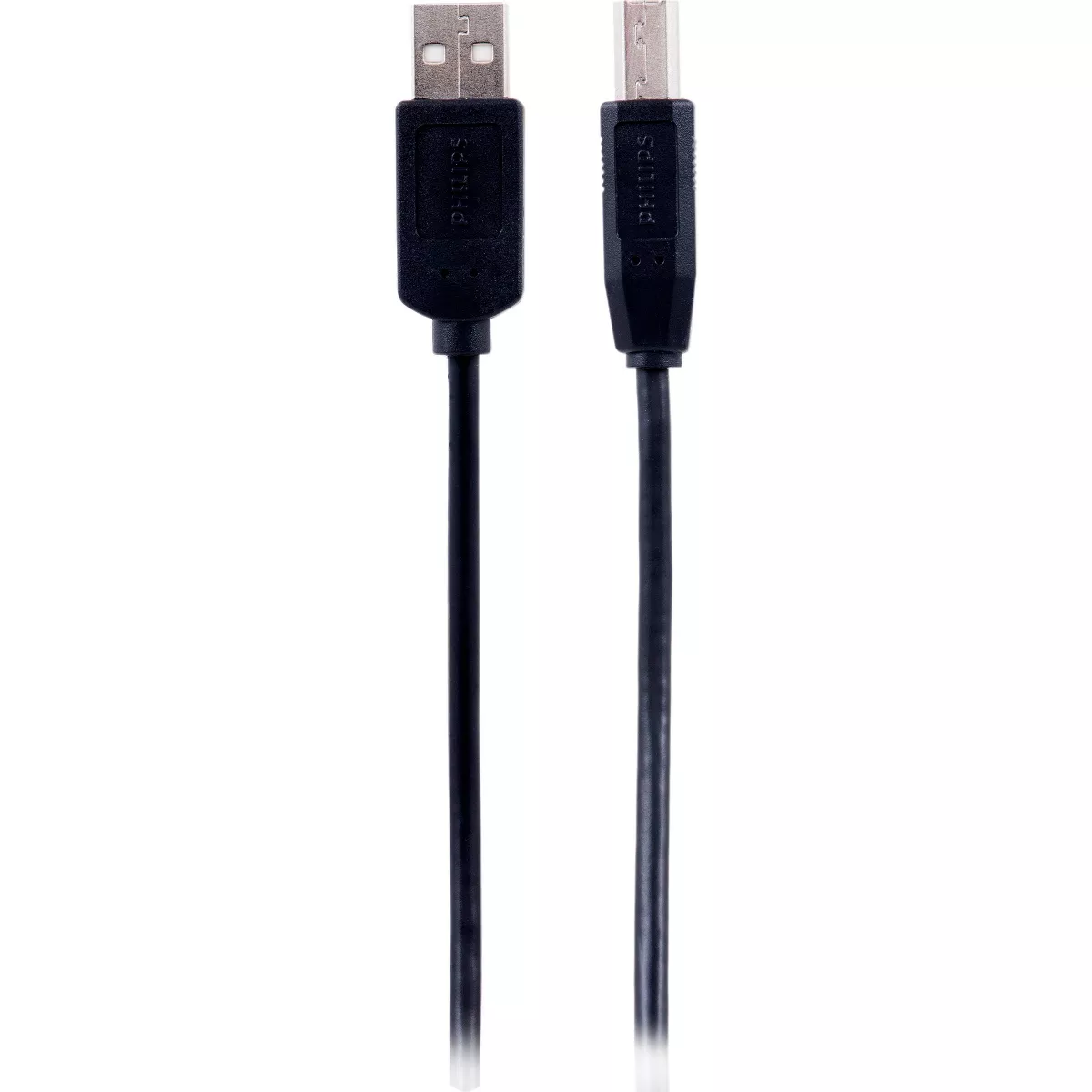 Philips USB 2.0 Device Cable - 6ft