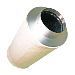 Phat Filter IGSPF246 500 CFM Greenhouse Professional Grade Air Purification