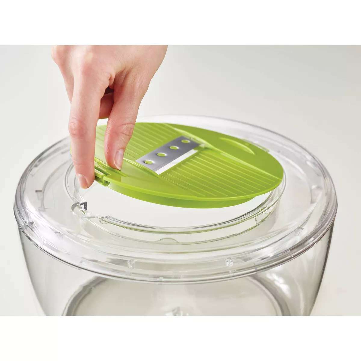 Joseph Joseph Multi-Prep 4pc Salad Making Set