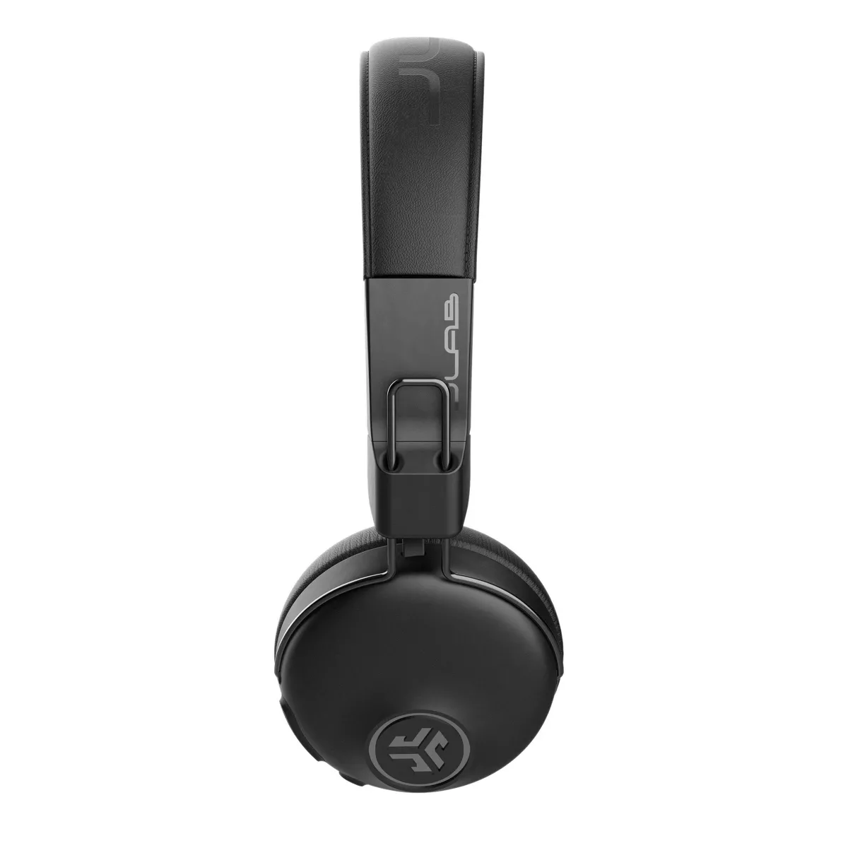 JLab Studio ANC Wireless Headphones - Black