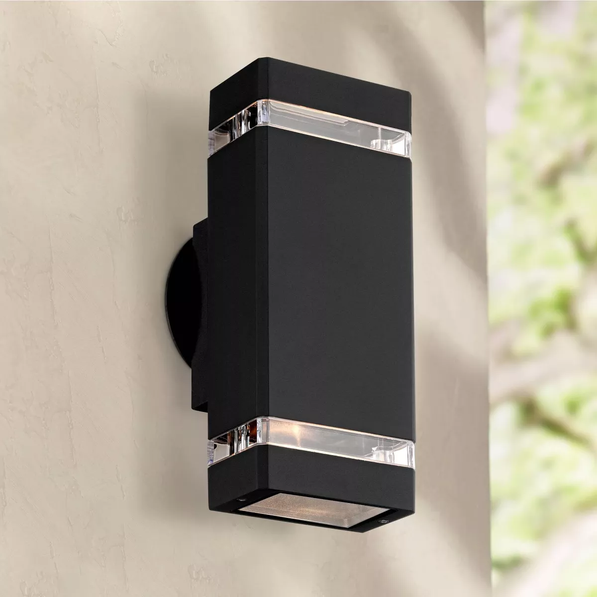 Possini Euro Design Skyridge 10 1/2