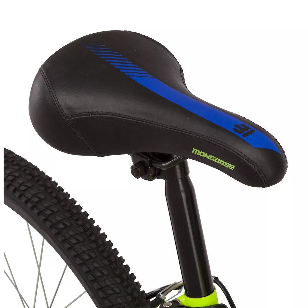 Mongoose Scepter 24