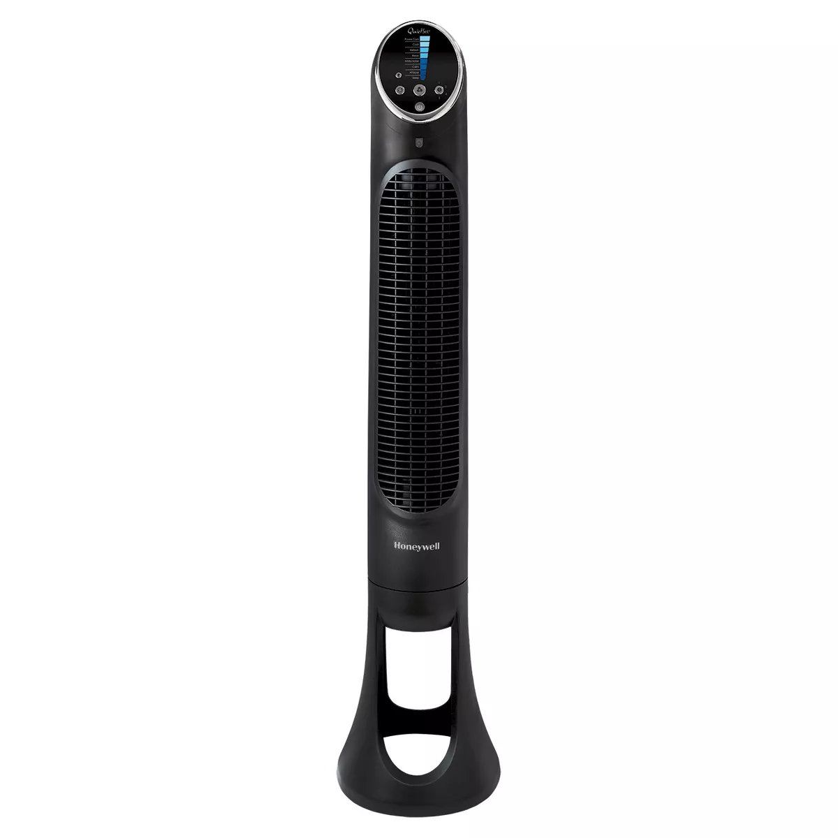 Honeywell Quiet Set 8-Speed Oscillating Tower Fan