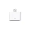 4XEM 8-Pin Lightning To 30-Pin Adapter for iPhones 5 5S 6 6S 6Plus 7 7Plus /iPods/iPads - 1 x Lightning Male Proprietary Connector