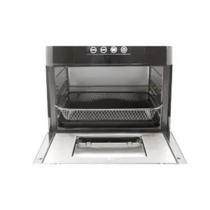 Westinghouse Air Fryer Digital Screen With Touch Control