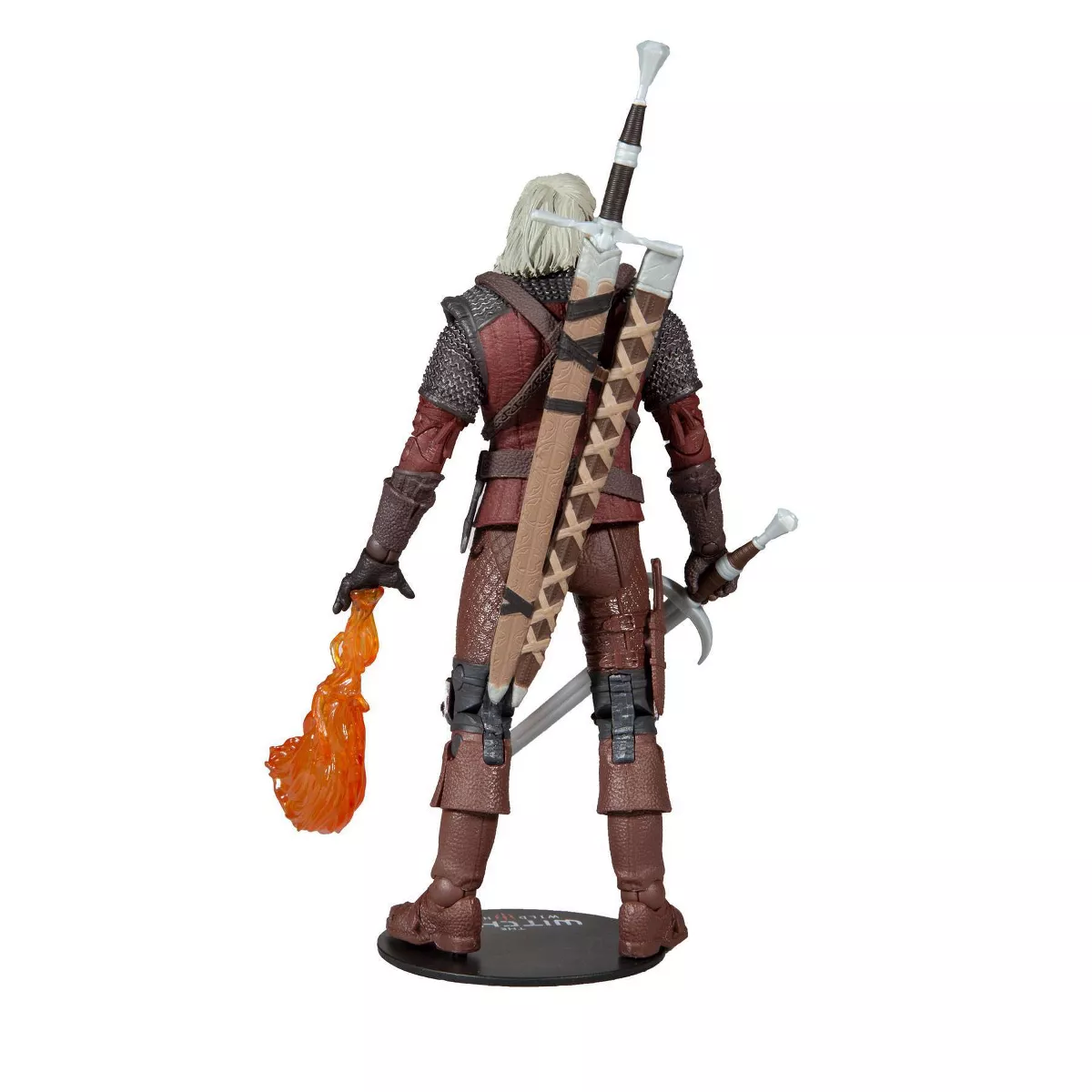 The Witcher 7