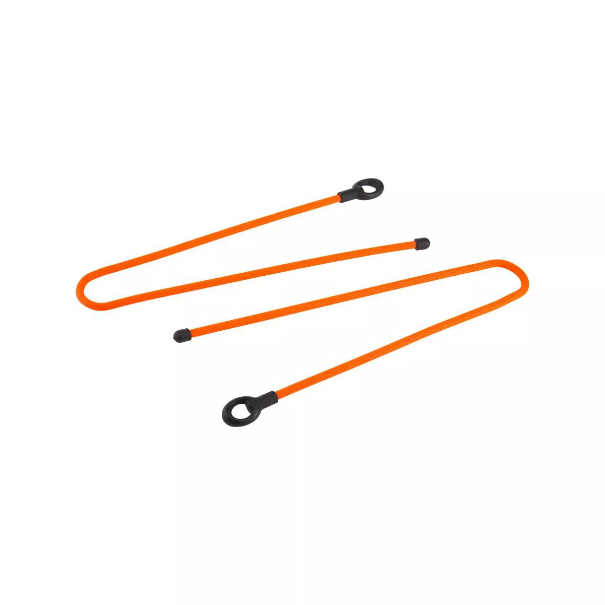 Nite Ize Gear Tie Loopable Rack Strap, Tie, & Bungee