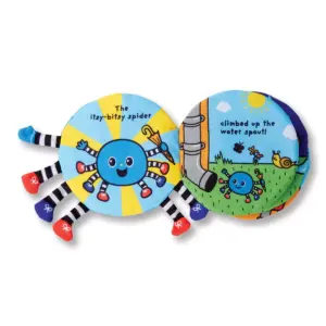 Melissa & Doug Itsy-Bitsy Spider