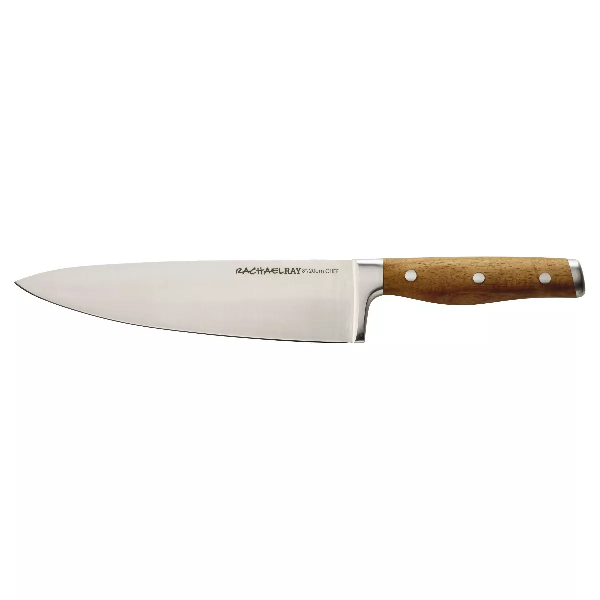 Rachael Ray 6-Piece Knife Set
