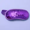 Sleep Mask with Sequins - More Than Magic™ Purple
