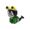 Just Toys My Hero Academia Fan Bites Phone Cable Protector | Tsuyu Asui