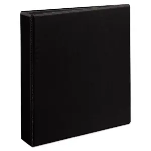 Avery Heavy-Duty Non Stick View Binder w/Slant Rings 1 1/2