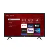 TCL 32" Class 3-Series HD Smart Roku TV – 32S325