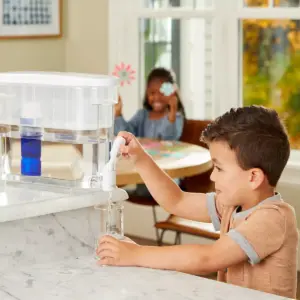 PUR Ultimate 30-Cup Dispenser with Lead Reduction