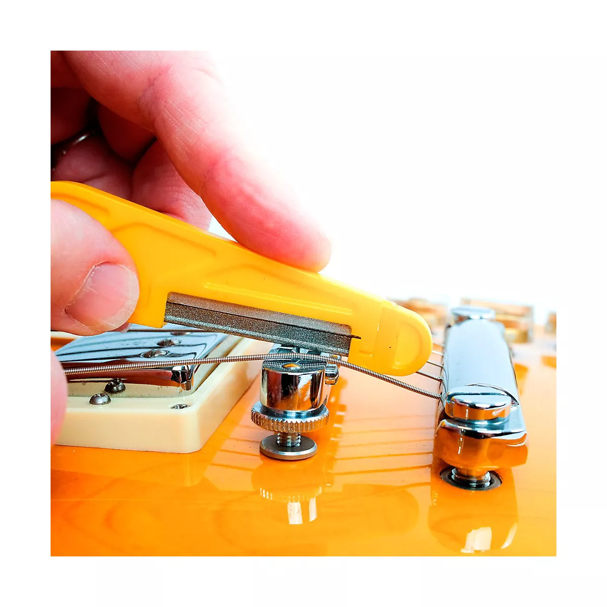Music Nomad Diamond Coated .020 in. Nut File .020 in.