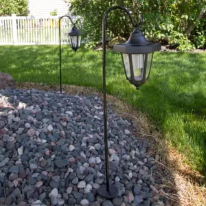 Pure Garden Solar 10