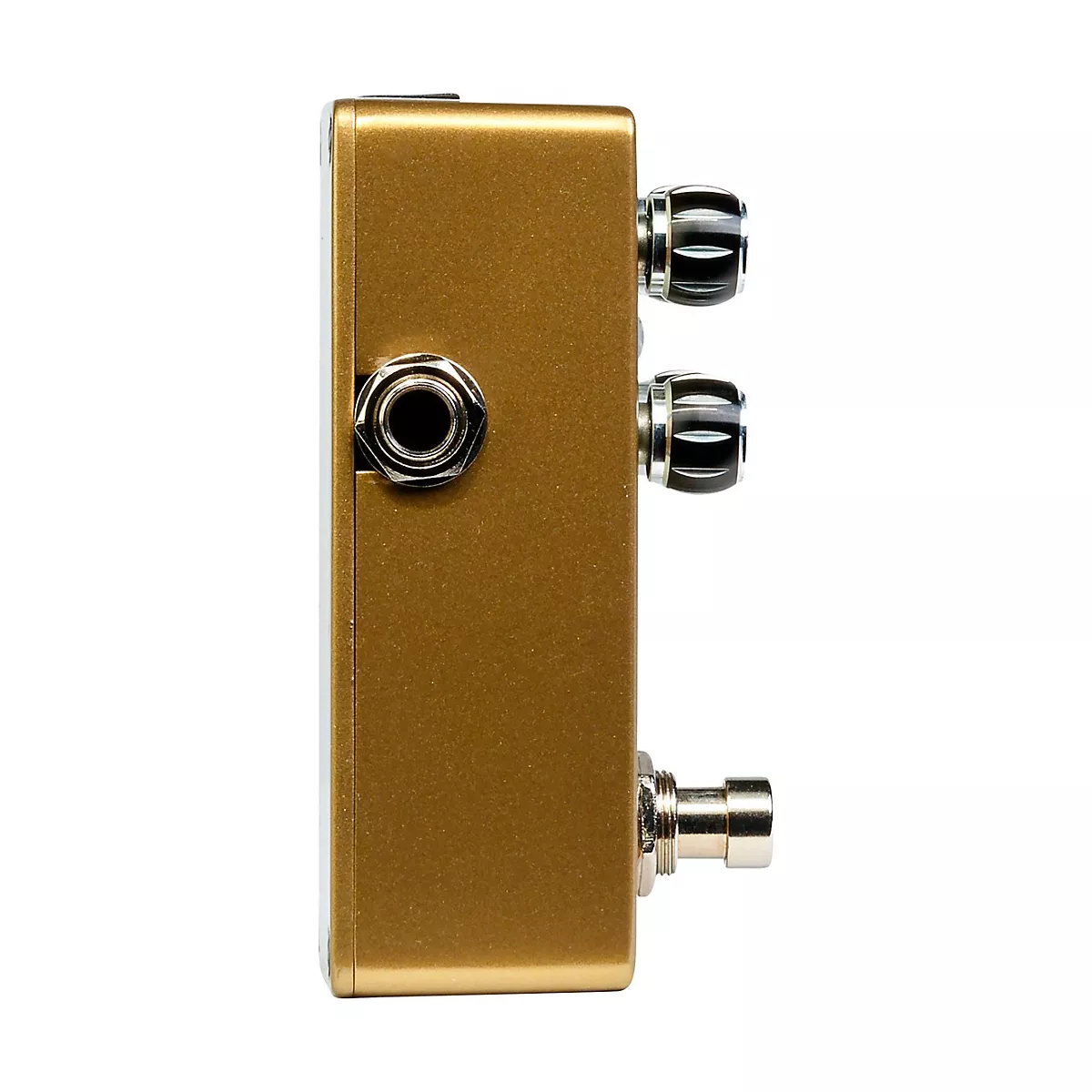 Pigtronix Germanium Gold Compressor Micro Effects Pedal