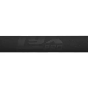 LyxPro Portable Mic Boom Pole Arm Professional 5 Section Stretchable Padded Handheld Telescopic Aluminum Adjustable For Shotgun Zoom Microphones, Fish Pole extends 2.4’ - 9.25’ MPL-10