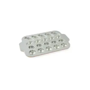 Nordic Ware Garden Patch Pan