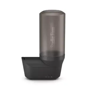 Stadler Form Emma Personal Ultrasonic Humidifier Black
