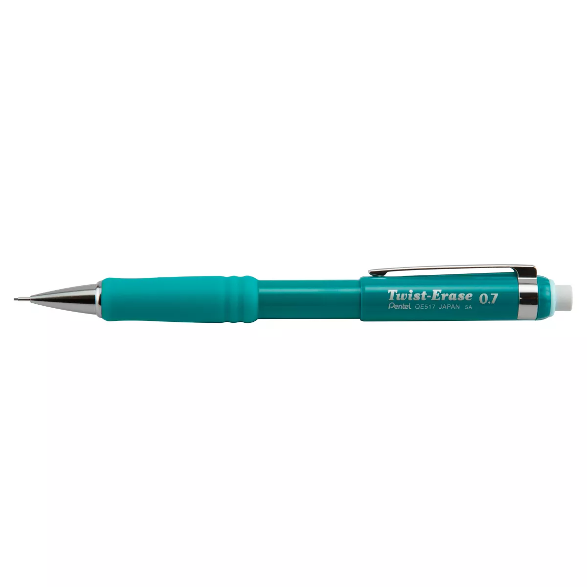 Pentel Twist-Erase III Mechanical #2 Pencil .7mm