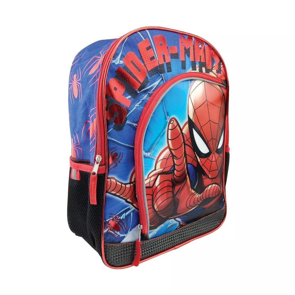 Marvel Spider-Man 3D Depth 16