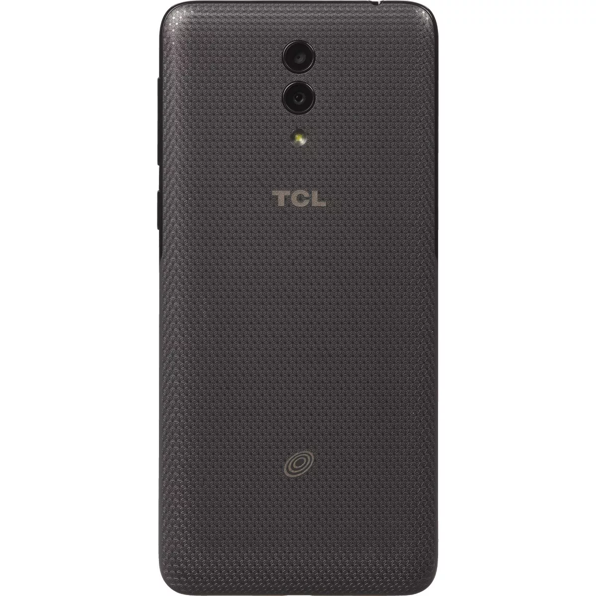 Net10 Prepaid Smartphone TCL A1X 4G CDMA (16GB) – Black