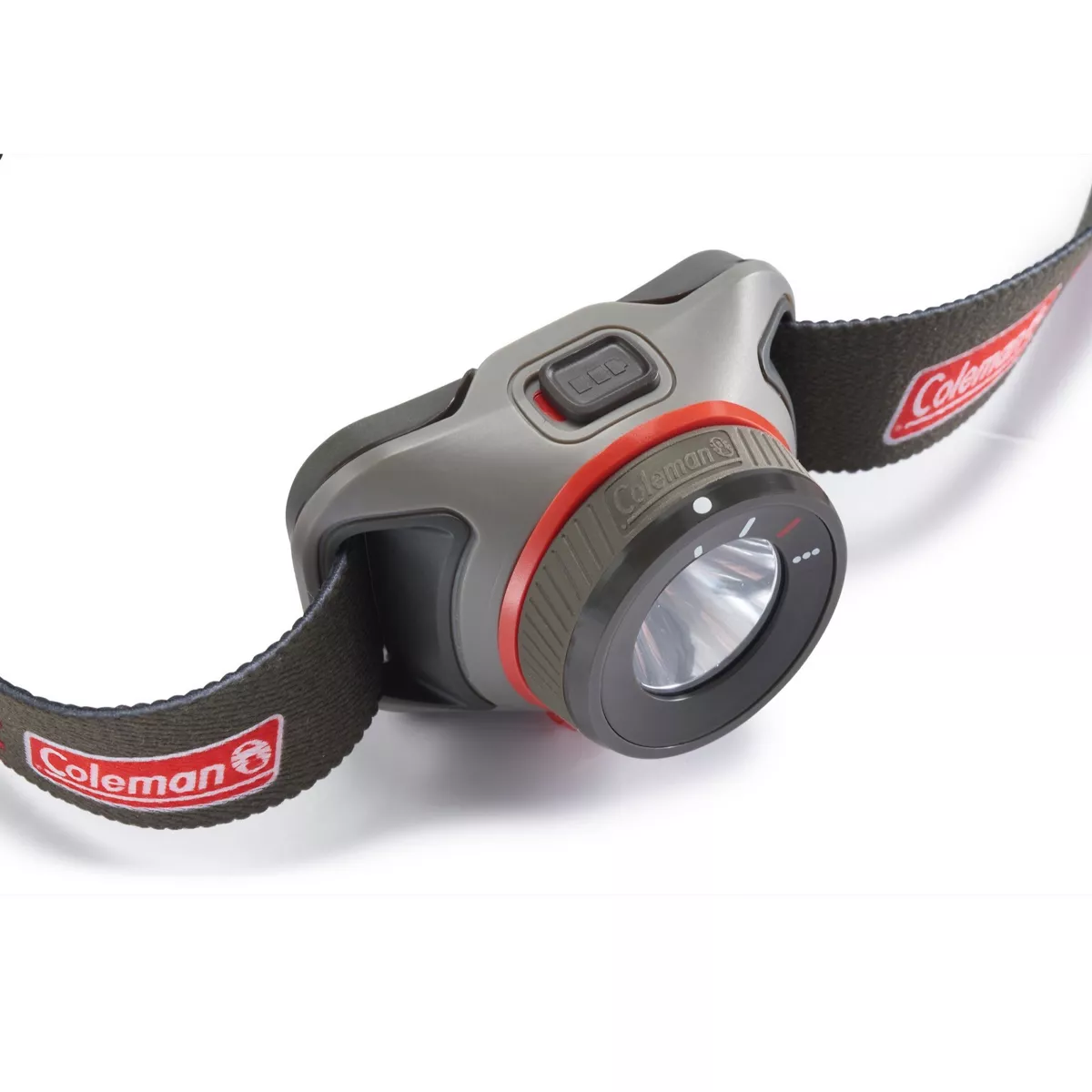 Coleman 300 Lumens LED Headlamp with BatteryGuard