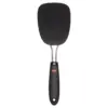 OXO Large Nylon Flexible Turner Black