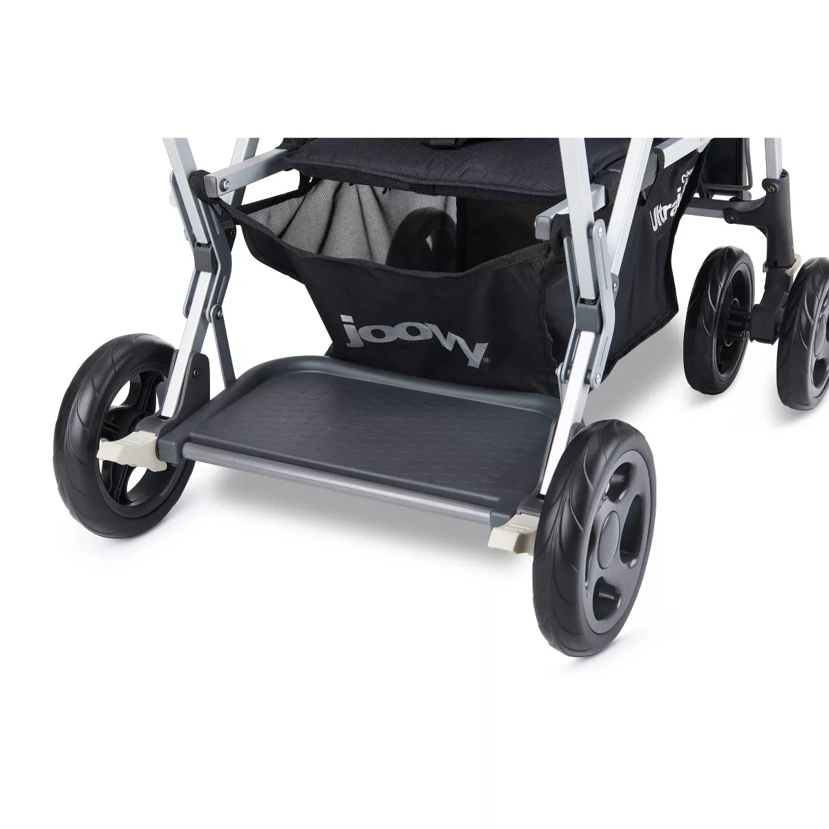Joovy Caboose Ultralight Limited Edition Double Stroller
