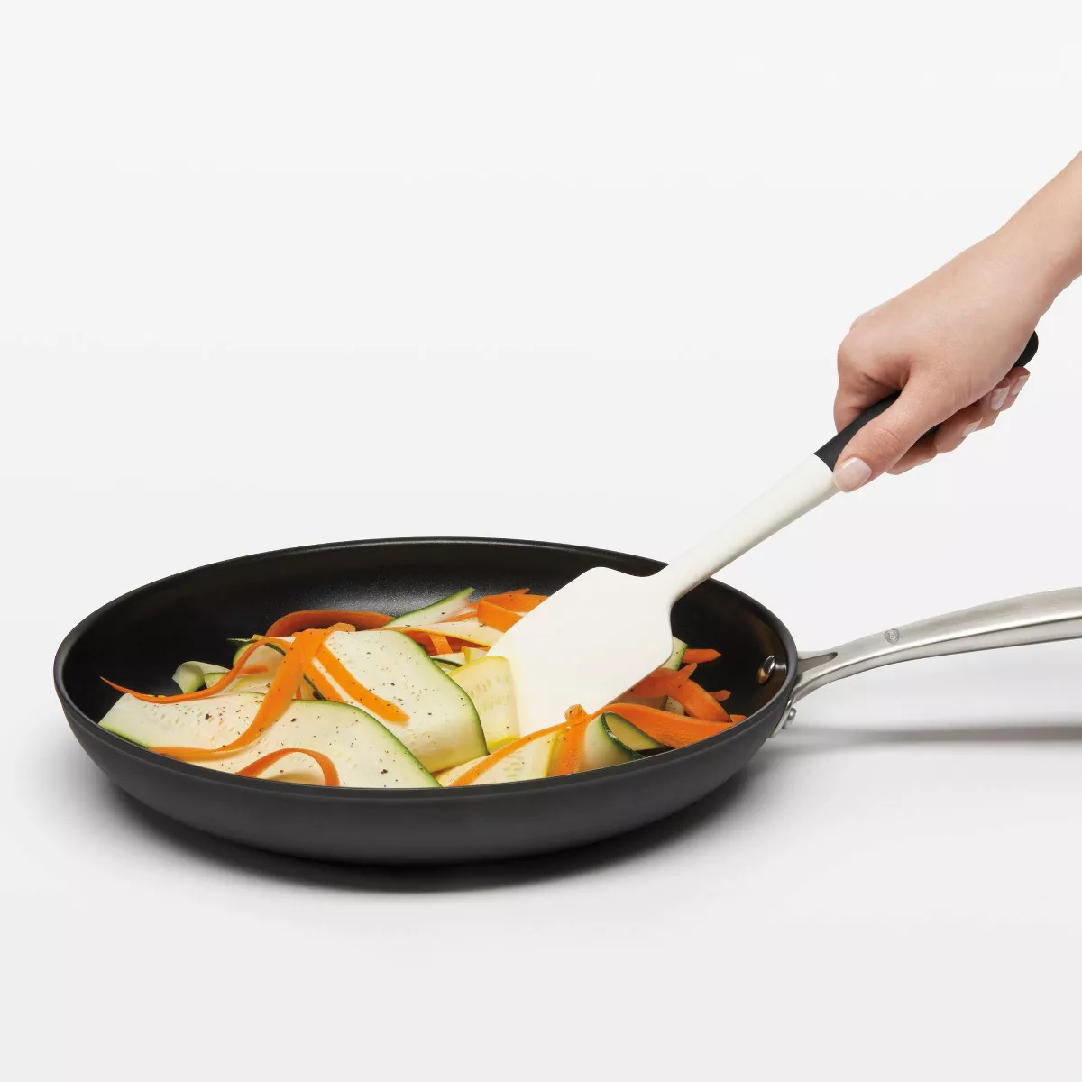 OXO Silicone Spatula