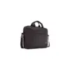 Case Logic Advantage ADVA-114 BLACK Carrying Case (Attaché) for 10" to 14.1" Notebook - Black - Polyester