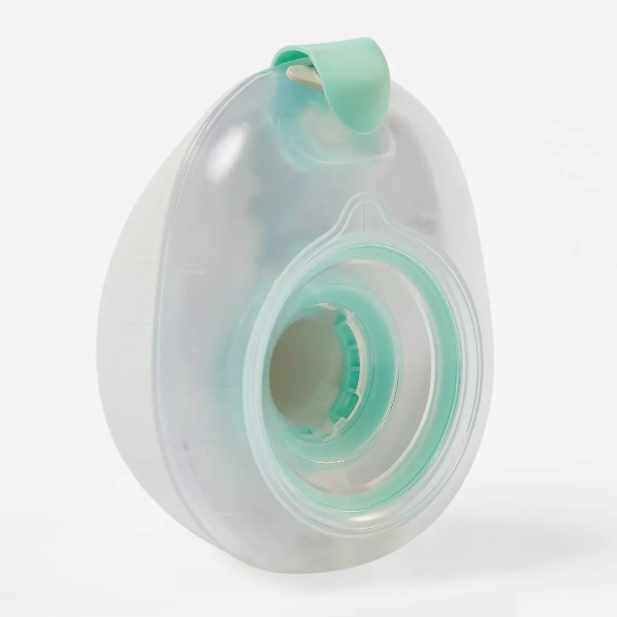 Willow Reusable 27mm Milk Containers - 2pk