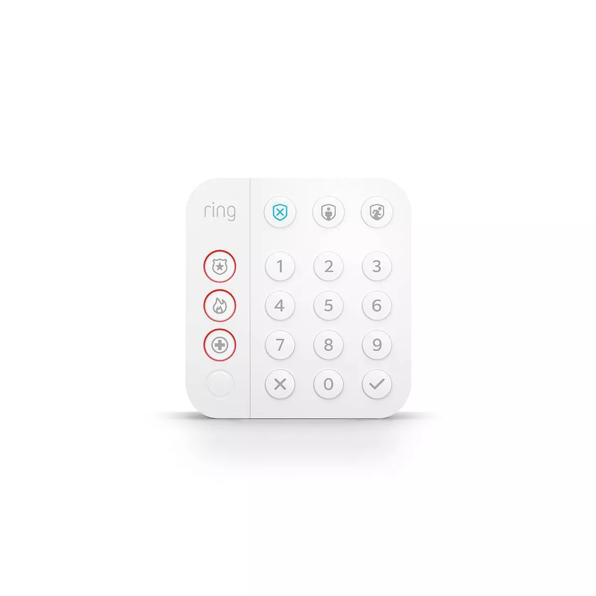 Ring Alarm Keypad - 4AK1SZ-0EN0