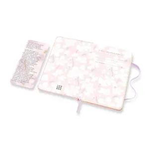 Moleskine Lined Notebook 5.5